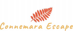 Connemara Escape Logo