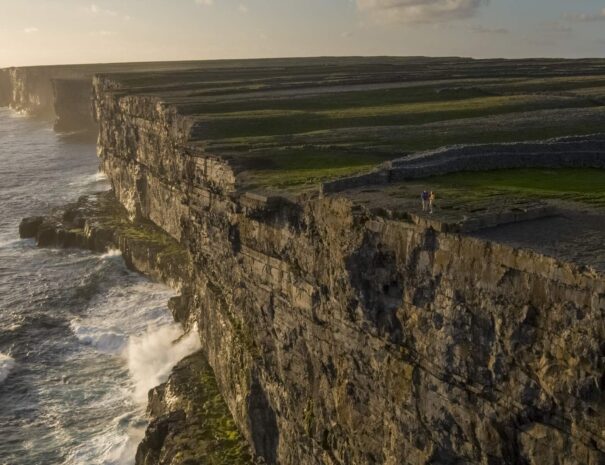 Dun Aengus, Inishmore, Aran Islands, County Galway 7_Web Size