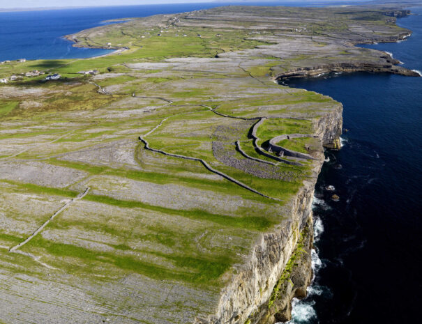 Inishmore, Aran Islands