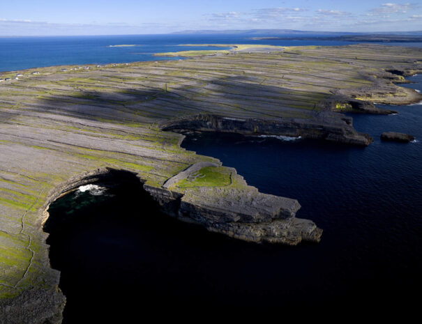 Inishmore, Aran Islands